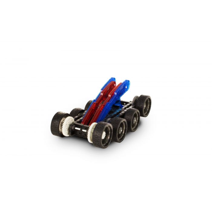 Hex Bug Racer Hexbug VEX Robotics Single Gear Racer – Bright Bean Toys