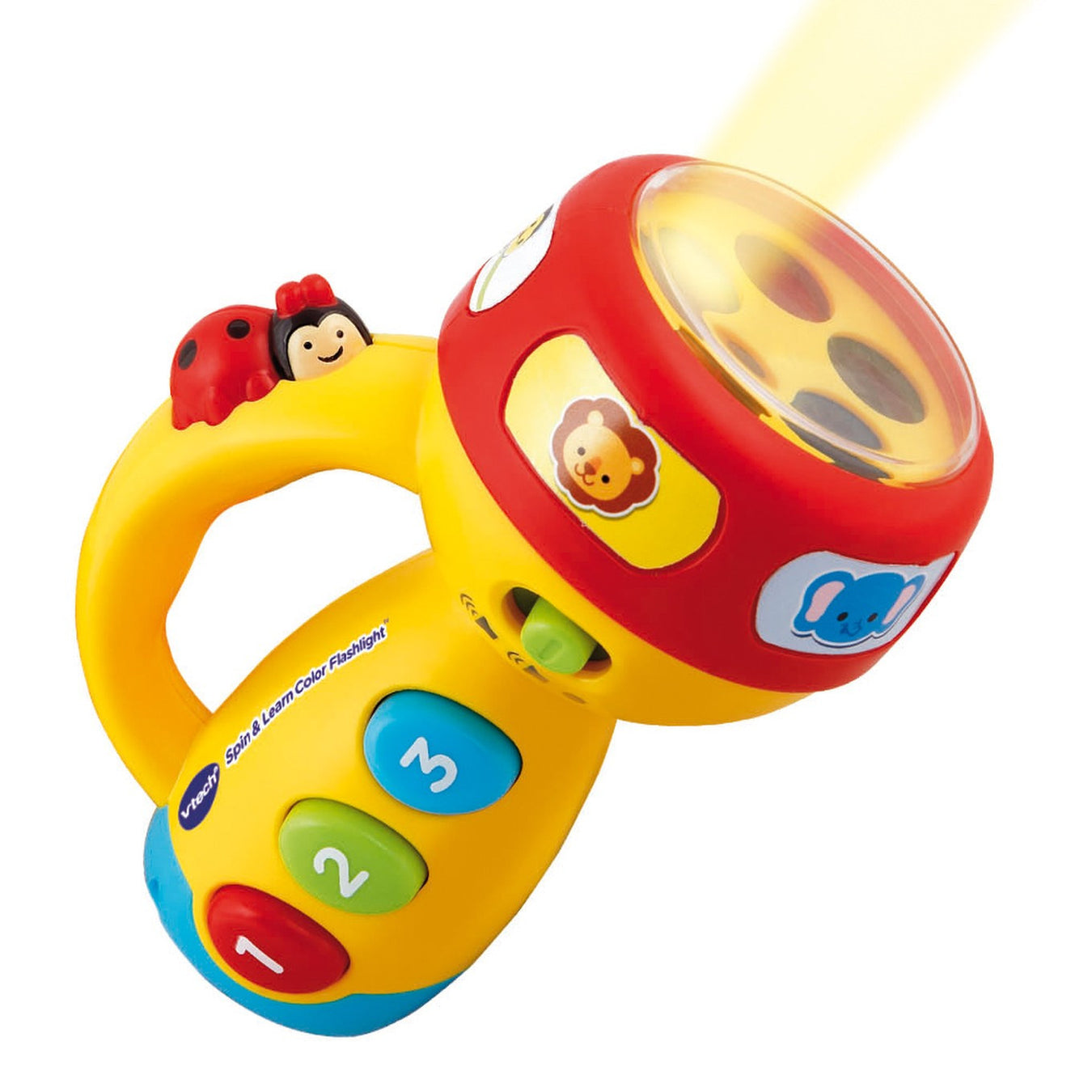 Top Electronic Learning Toys for Kids